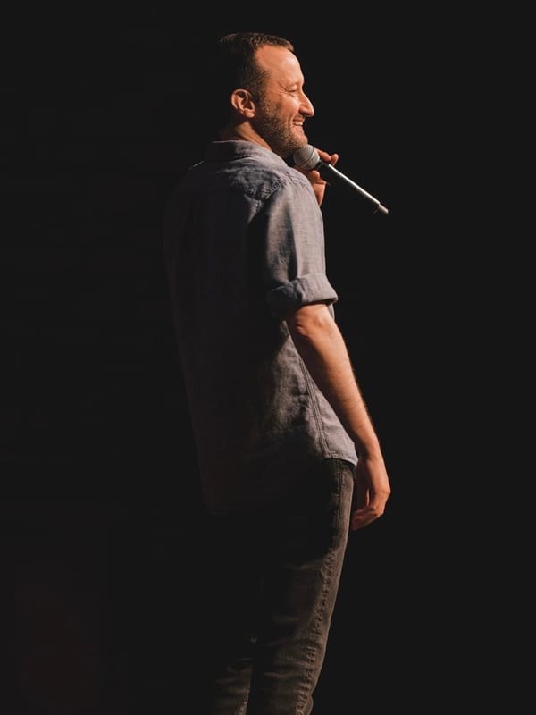 Dan Mengini